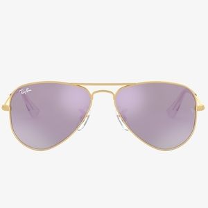 Ray Ban Sunglasses (juniors)